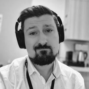 Meet your Posher, Brandon